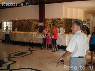 Marabout Hotel 6